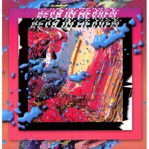 Bear in Heaven - I Love You, It's Cool    LP LP